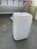 Qlima mobiele airco P528 energielabel A, Ophalen, Gebruikt, 3 snelheden of meer, Energieklasse A of zuiniger
