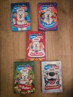 Complete Thomas en Rutger serie overcompleet, Ophalen of Verzenden, Zo goed als nieuw