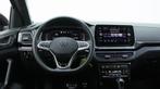 Volkswagen T-Cross 1.0 TSI R-Line | Private Lease 569,- p.m., Gebruikt, Zwart, 116 pk, Zwart