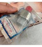 NRF 38928 Druksensor airco AC  - Opel Vectra B 1995-2003, Ophalen of Verzenden, H, H, H