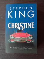 Stephen King - Christine, Ophalen of Verzenden, Nieuw