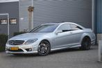 Mercedes-Benz CL-Klasse 63 AMG | MEMORY | SCHUIFDAK HARMAN/K, Auto's, Mercedes-Benz, Automaat, Achterwielaandrijving, Gebruikt