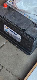 Varta Auto Accu 12V 105Ah, Ophalen, Nieuw, Universele onderdelen