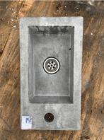 Betonnen spoelbak – NIEUWPRIJS €300 € 30,00, Ophalen, Nieuw, 25 tot 50 cm, Minder dan 100 cm