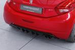 CSR Automotive Rear Diffuser Peugeot 208 GTi HA456