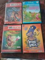 4 x CD ROMS, 1 speler, Ophalen of Verzenden, Zo goed als nieuw, Vanaf 3 jaar