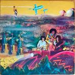 The Jimi Hendrix Experience - Electric Ladyland Part 1, Ophalen of Verzenden, Gebruikt, 12 inch, Poprock