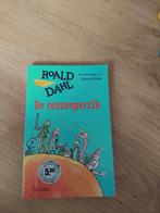 De Reuzenperzik - Roald Dahl, Ophalen, Gelezen, Roald Dahl, Fictie algemeen