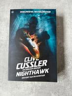 Clive Cussler boek, Ophalen of Verzenden, Nieuw