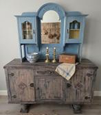 Vintage kast, Huis en Inrichting, Ophalen, 25 tot 50 cm