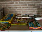 Kinderpuzzels, Ophalen of Verzenden, Gebruikt, Jongen of Meisje