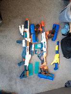 Nerf / X-shot, Ophalen, Zo goed als nieuw