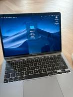 Macbook Pro 13inch M1 2020 - 16GB Geheugen 1TB Opslag, Computers en Software, Apple Macbooks, 1 TB of meer, Gebruikt, 2 tot 3 Ghz