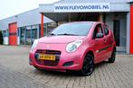 Suzuki Alto 1.0 Comfort Plus|airco|cv|electrische ramen voor, Voorwielaandrijving, Euro 5, Stof, Gebruikt