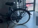 Azor damesfiets met mand, 53 tot 56 cm, Ophalen, Gebruikt, Overige merken