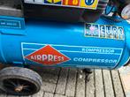 Airpress Compressor - Gebruikt, Doe-het-zelf en Verbouw, Compressors, Gebruikt, 6 tot 10 bar, Ophalen of Verzenden, Minder dan 200 liter/min