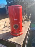 Pelgrim bambino gaskachel, Ophalen of Verzenden, Zo goed als nieuw, Gas, Gaskachel