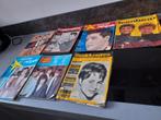 Vintage Muziek Express & Teenbeat Magazines (Jaren '60), Ophalen of Verzenden, Gelezen, Muziek, Film of Tv