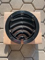 UITBLAASROOSTER Ø 150 mm NIEUW luchtafvoer rooster bovenkast, Ophalen of Verzenden, Nieuw, Ventilator