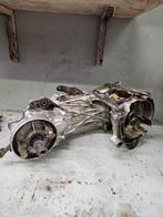 SYM Carter (motorhuis) met vertanding, Ophalen of Verzenden, Gebruikt, Blok, SYM