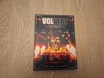 Dvd/Cd Volbeat – Let's Boogie! (Live From Telia Parken), Alle leeftijden, Ophalen of Verzenden, Zo goed als nieuw, Muziek en Concerten
