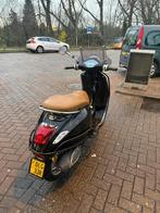 Vespa Primavera 2017 - Goed Onderhouden, Ophalen, Gebruikt, Maximaal 45 km/u, Overige modellen
