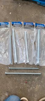 Mastercool Spring Type Tube Benders (diverse maten), Ophalen, Nieuw, 250 mm of meer, Overige typen