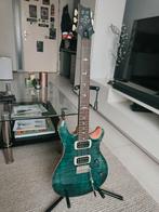 PRS SE CE24 Slate Blue - Zo goed als nieuw, Ophalen, Zo goed als nieuw, Solid body, Paul Reed Smith