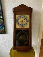 OUDE WANDKLOK, Antiek en Kunst, Ophalen