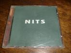   Nits ‎– Nest   Columbia ‎ CD   Netherlands  1995, Ophalen of Verzenden, Gebruikt, Poprock