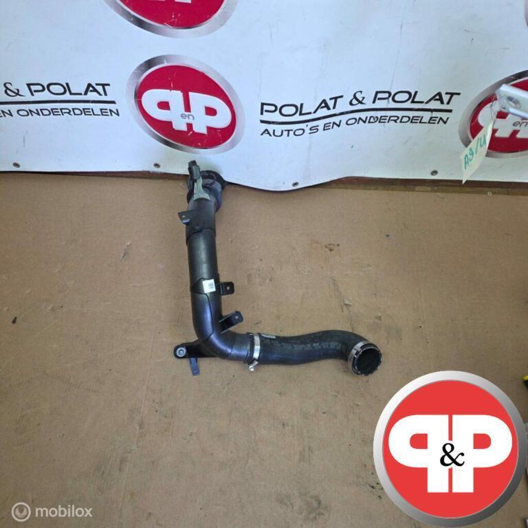 Golf 8 R intercooler buis, Auto-onderdelen