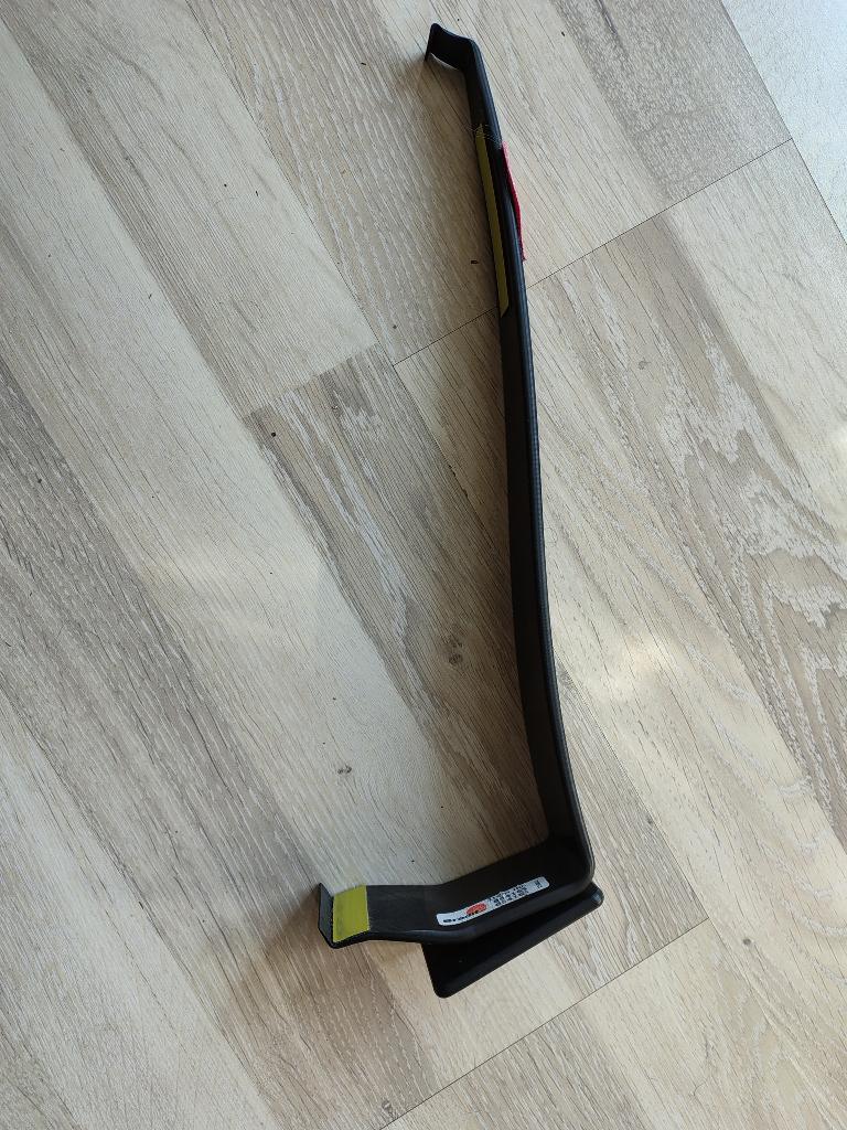 Brodit proclip Dacia Logan 2007/2008 center mount, Ophalen of Verzenden, Auto