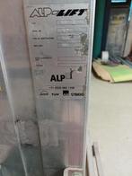 Alp lift, Doe-het-zelf en Verbouw, Ophalen, Gebruikt