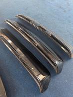 SAAB SPOILERS 9-3 ESTATE, Ophalen, Voor, Nieuw, Bumper