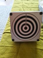 Dartspel mini  leuk notitieblaadjes, Ophalen of Verzenden, Zo goed als nieuw, Dartbord