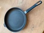 braadpan 28cm NIET geschikt voor inductie, Huis en Inrichting, Keuken | Potten en Pannen, Ophalen, Overige materialen, Gebruikt
