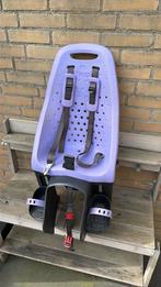 Yepp fietsstoeltje, Fietsen en Brommers, Fietsaccessoires | Fietsstoeltjes, Ophalen, Gebruikt