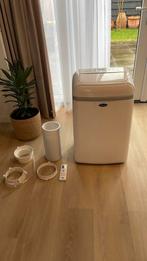 Mobiele airco merk Carrier., Minder dan 60 m³, 3 snelheden of meer, Ophalen of Verzenden, Zo goed als nieuw