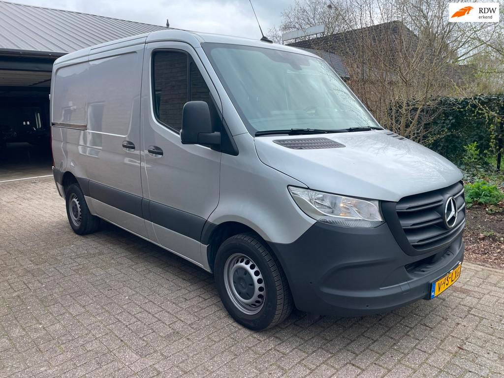 Mercedes-Benz SPRINTER 314 2.2 CDI L1H2 32000 km !, Auto's, Bestelauto's, Bedrijf, Te koop, ABS, Airconditioning, Boordcomputer