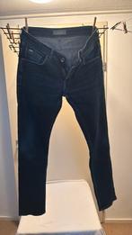 Garcia jeans, Kleding | Heren, Spijkerbroeken en Jeans, Ophalen of Verzenden, Zo goed als nieuw, Blauw, W32 (confectie 46) of kleiner