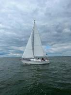 Zeilboot One-Off F&B 8.55, Watersport en Boten, Ophalen, Gebruikt, Staal, Diesel