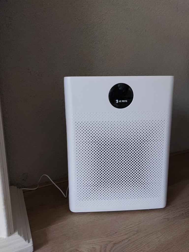 Luchtreiniger met HEPA-filter, Witgoed en Apparatuur, Luchtbehandelingsapparatuur, Ophalen, Luchtreiniger