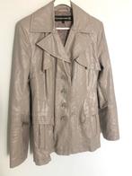 Creenstone trenchcoat -Maat 36, Kleding | Dames, Jassen | Zomer, Beige, Creenstone, Ophalen of Verzenden, Maat 36 (S)