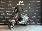 Vespa Sprint | Mat Grijs | Brom | 2022 | 7214 km | 1 eig, Overige modellen, ., Maximaal 45 km/u, Ophalen of Verzenden