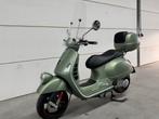 Vespa GTV 300 Sei Giorni Limited Edition nr6150 Motorscooter, Ophalen, Zo goed als nieuw, Benzine, Overige modellen