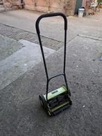 Handgrasmaaier - Duwgrasmaaier, Ophalen, Gebruikt, Handgrasmaaier, Onbekend