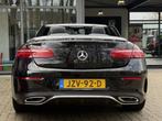 Mercedes-Benz E-Klasse Cabrio 200 AMG *!* LEDER/ NAVI/ 20 IN, Auto's, Mercedes-Benz, Automaat, Parkeercamera, Achterwielaandrijving