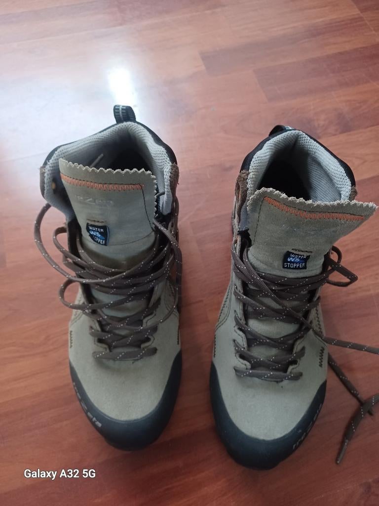 Dames wandelschoenen Trezeta, Ophalen of Verzenden, Zo goed als nieuw