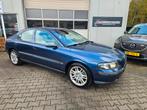 Volvo S60 2.4 Edition, Auto's, Volvo, Voorwielaandrijving, Gebruikt, S60, Origineel Nederlands