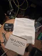 Mfj-1925 atas controller, Ophalen of Verzenden